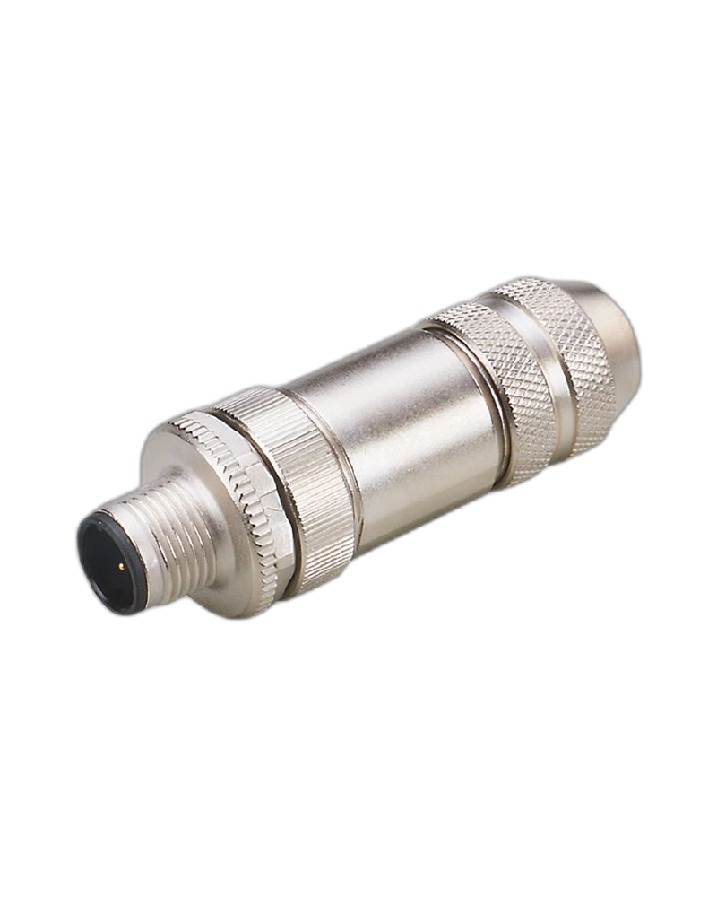 E12289 - Wirable plug - SSTGN040ZDSFKSG image 2