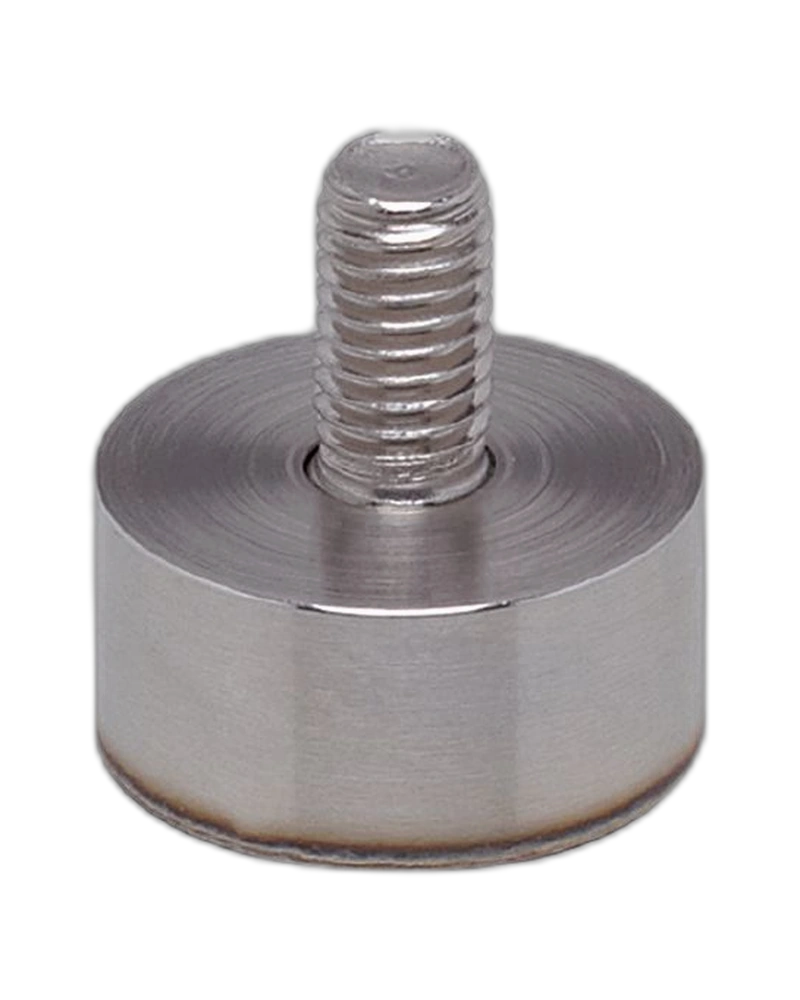 E12291 - Damping magnet - MAGNET M3.1/HARD F.STAINLESS image 2