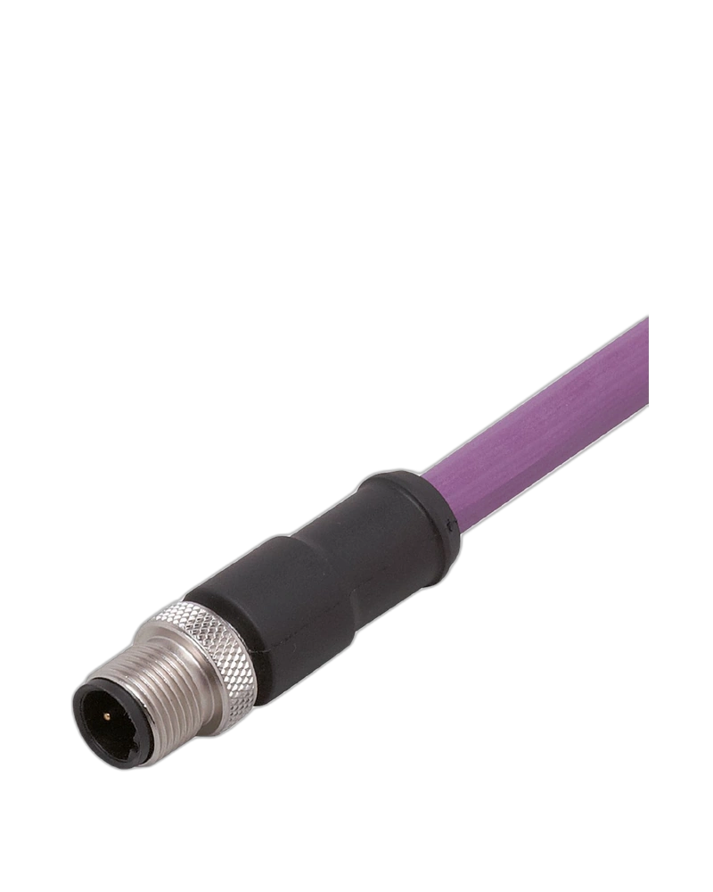 E12320 - Connecting cable with socket - ADOGI020MSS0002K02 image 2