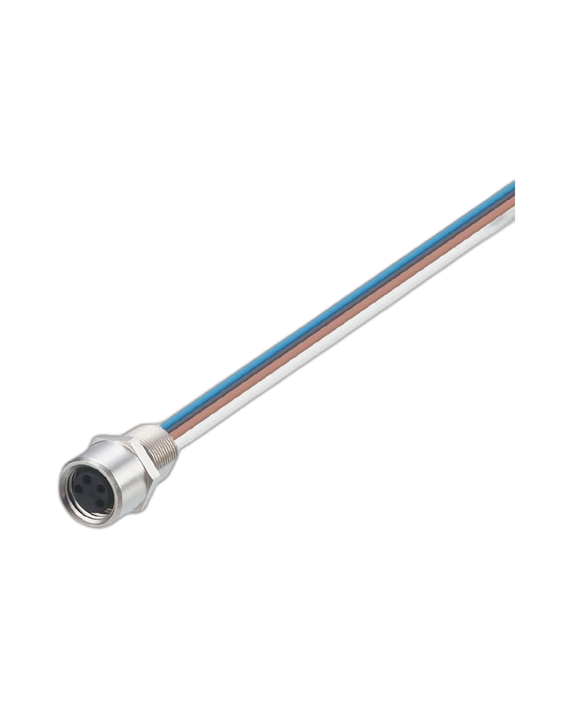 E12366 - Adapter socket - EDOGF040MSS00,5E04 (M8) image 2