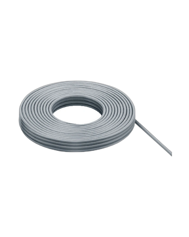E12385 - Cables by the metre - CABLE/100M/ PUR/4X0,34/GR image 2