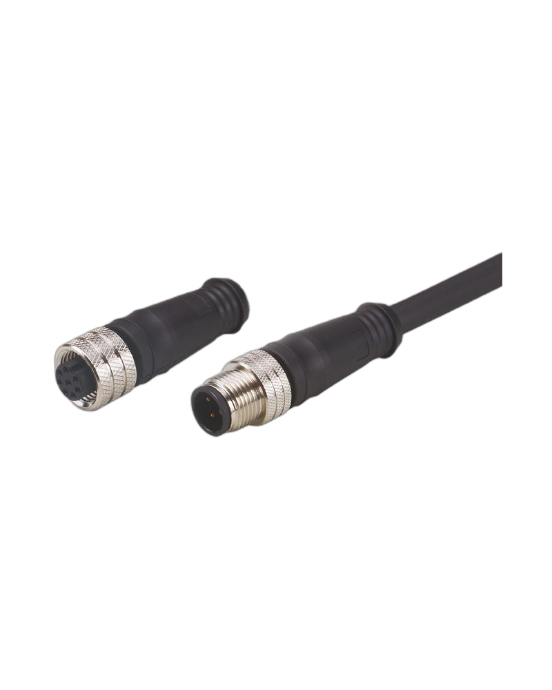 E12432 - Connection cable - VDOGH080MSS00,3H03STGH030MSS image 2