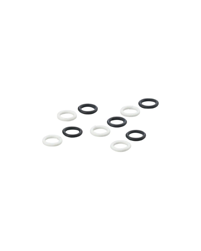 E12451 - Sealing set - HYDRAULIC SPARE PARTS KIT image 2