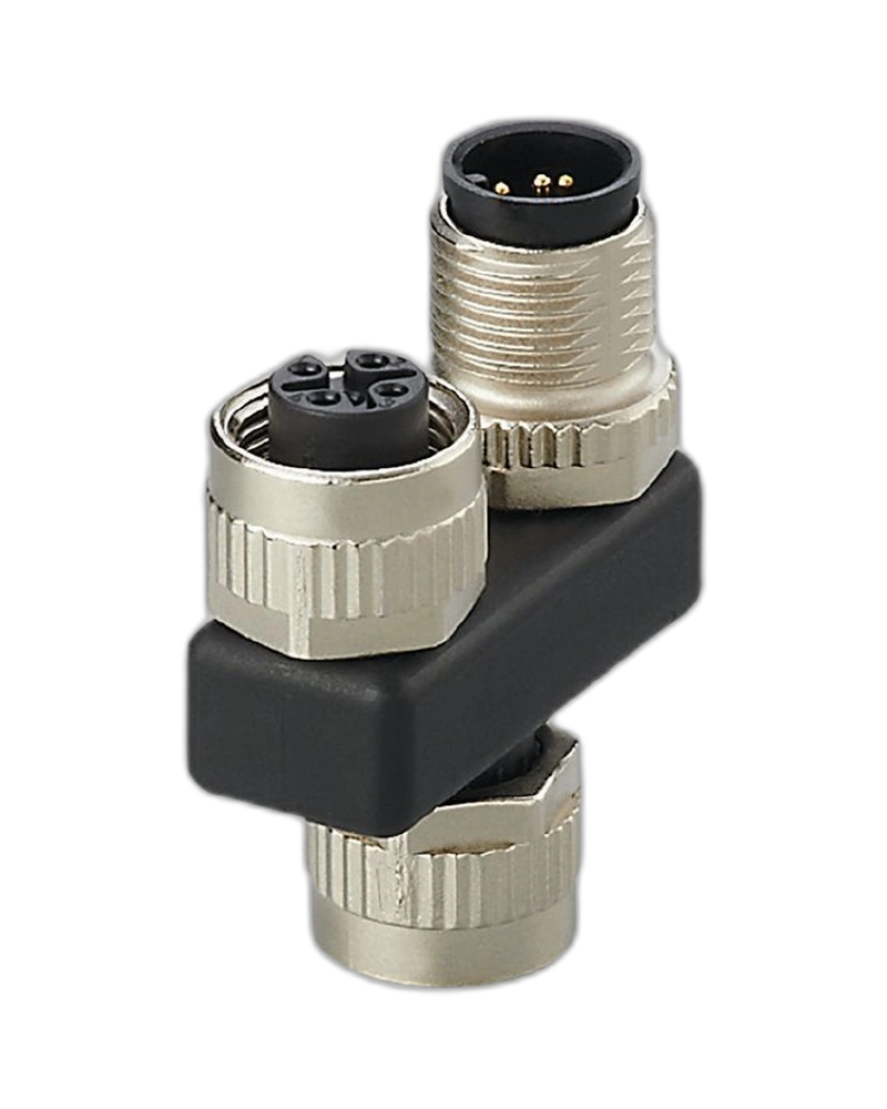 E12481 - Y-splitter - ZDO2H050MSS0000-00STGH050MSS image 2