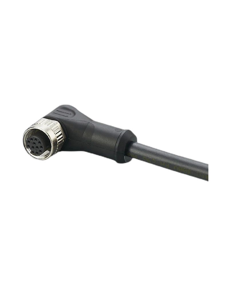 E12505 - Connecting cable with socket - ADOAH120ZDS0010H12 image 2