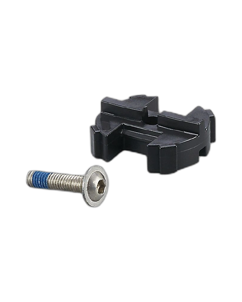 E12526 - Spacer for target puck - SPACER 10MM FOR PUCK image 2