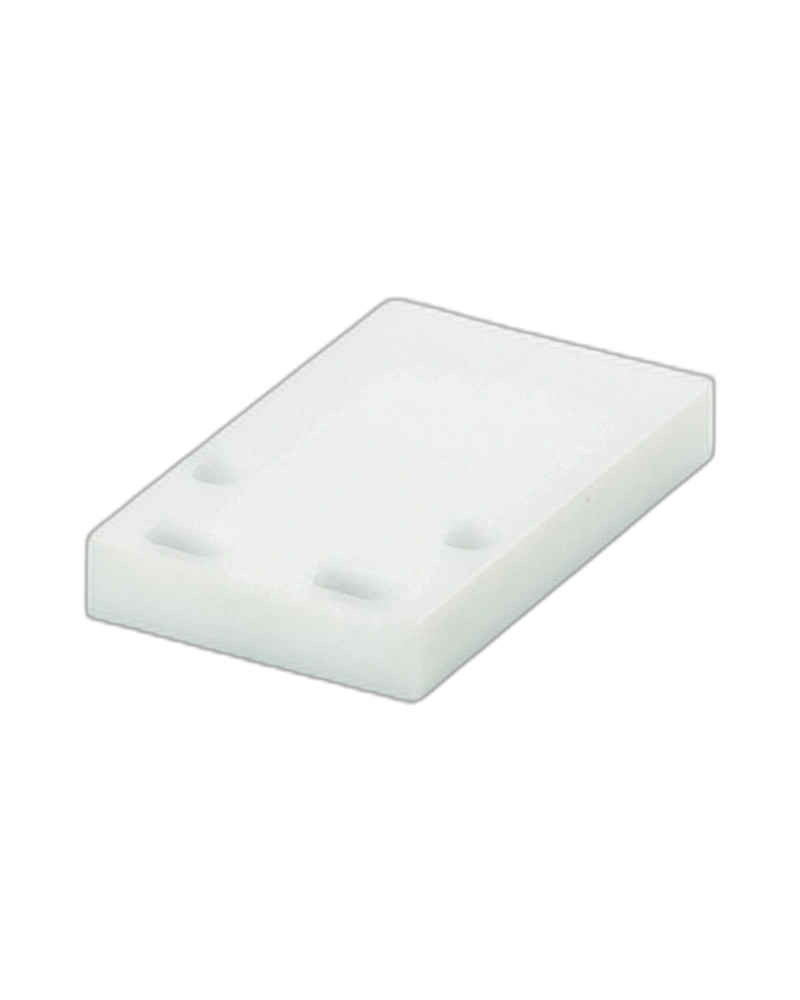 E12528 - Spacer for inductive sensors - 10mm DISTANCE PLATE IMC image 2
