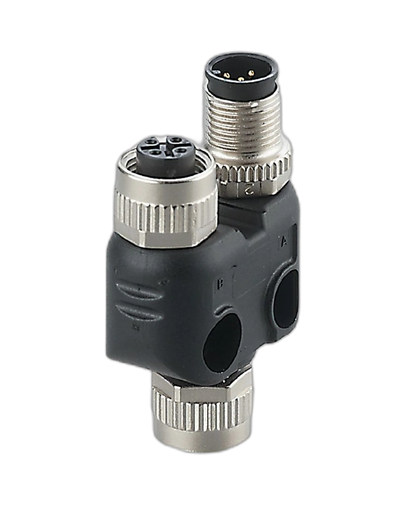 E12529- Y-splitter - ZDO2H050ZDS0000-00STGH050ZDS image 2