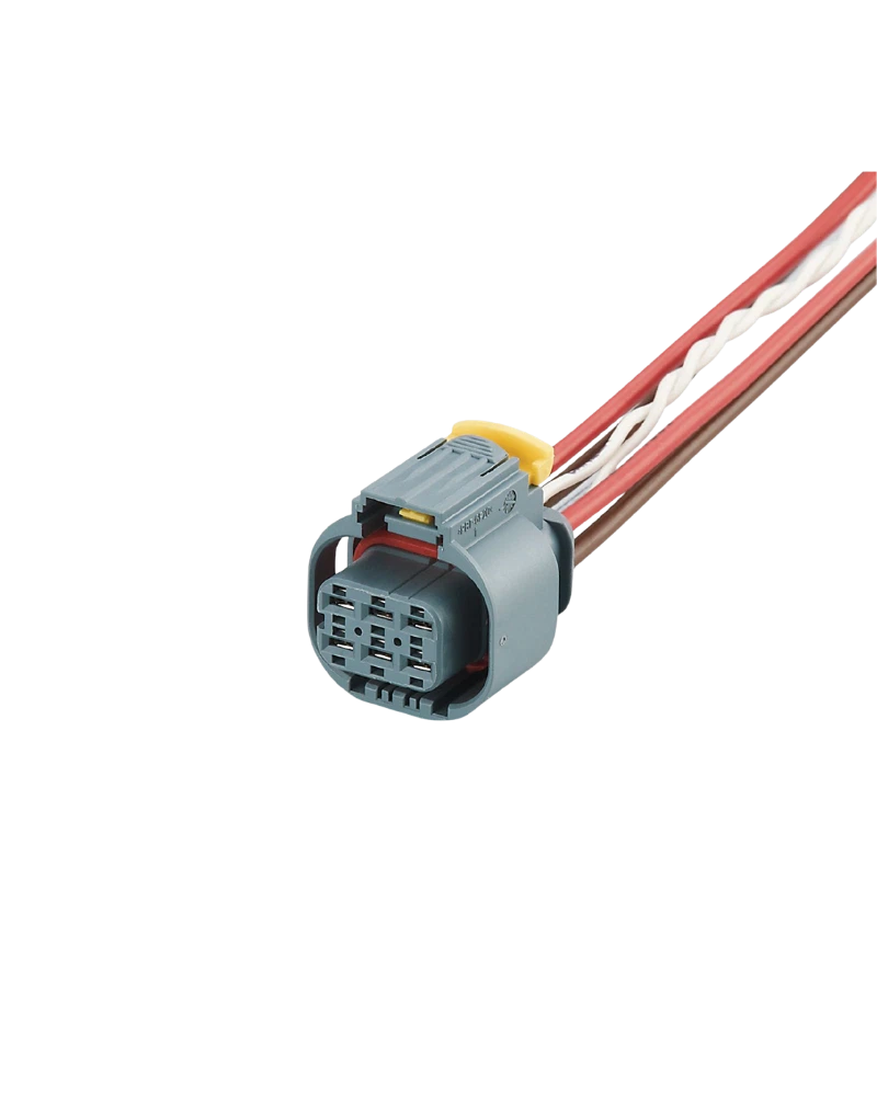 E12565 - Connecting cable with AMP connector - ADOGX060--A002E06 image 2