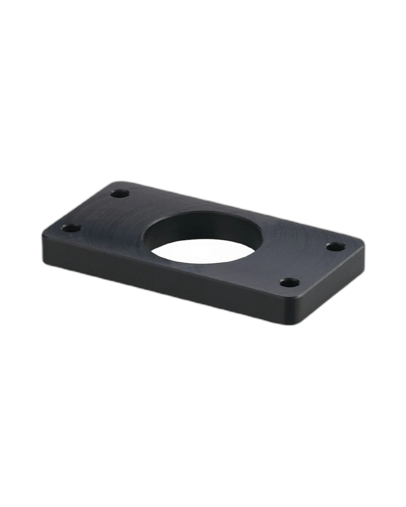 E12569 - Mounting plate - ADAPTER 80X30X10 image 2