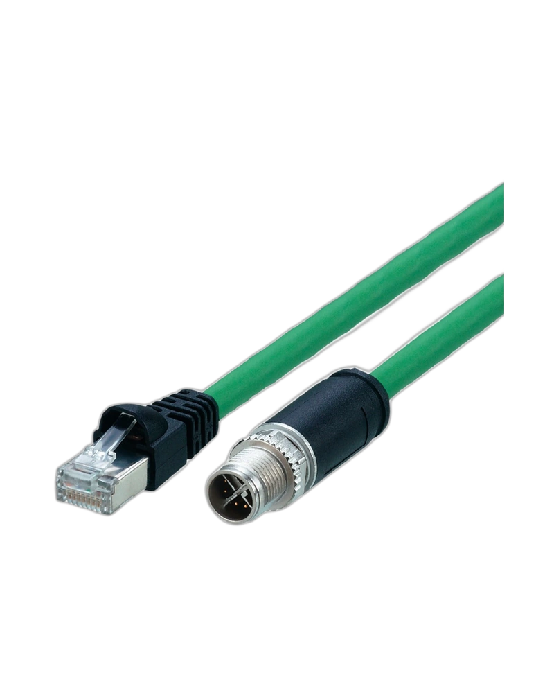 E12631 - Ethernet connection cable - VSTGX080MSS0002K08STGP080--S image 2