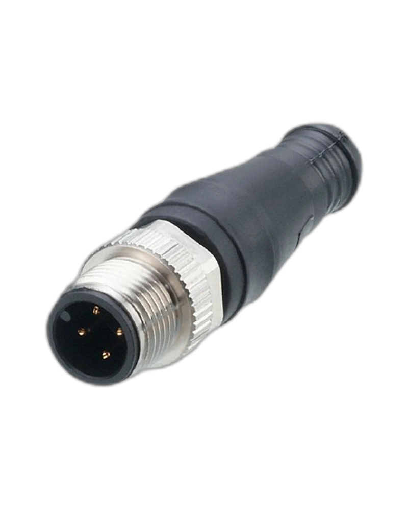 E12639 - Connector - SPLITTER CABLE END CAP 4p image 2