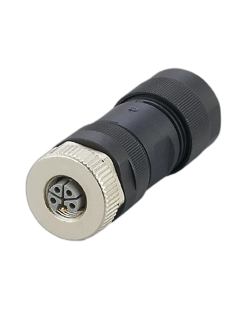E12672 - Wirable socket - SDOGX050ZDSFKPG image 2