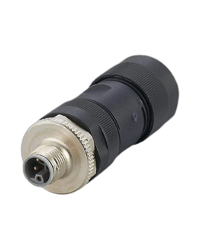 E12673 - Wirable plug - SSTGX050ZDSFKPG image 2