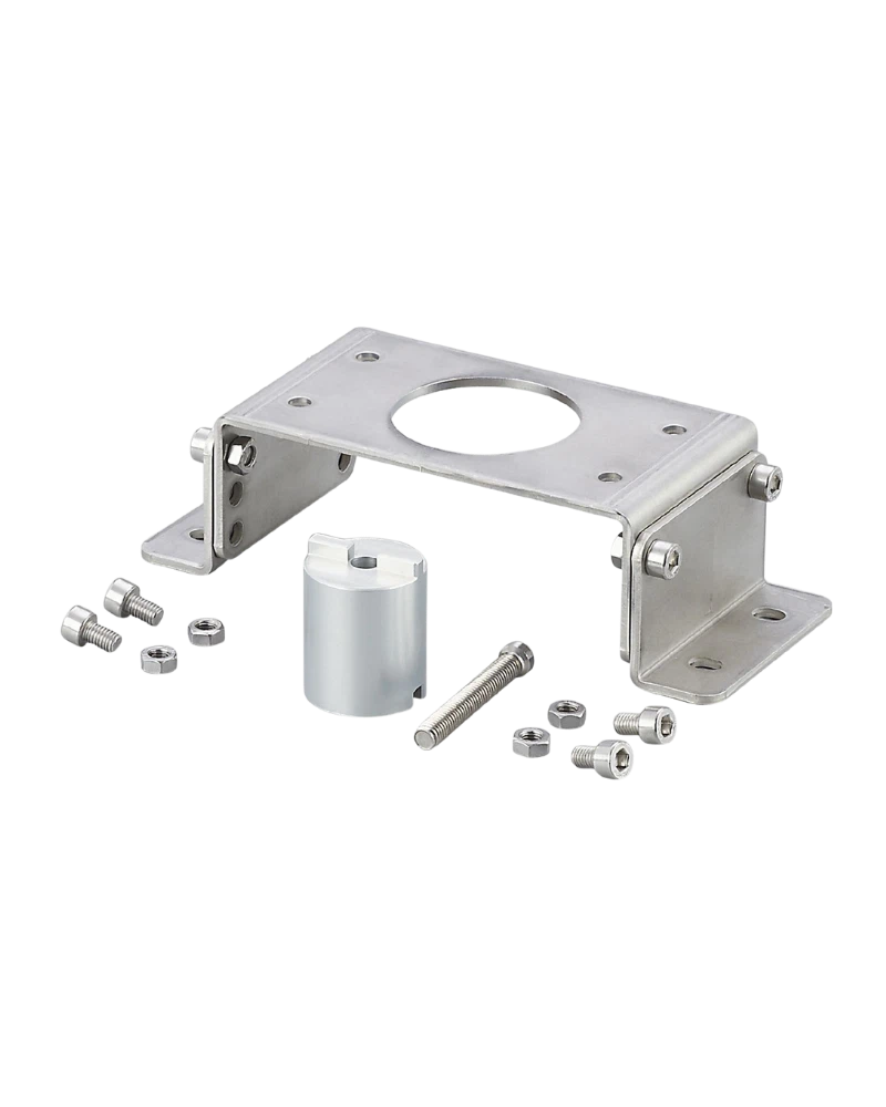 E12674 - Mounting bracket - VALVE BRACKET 20-40MM image 2