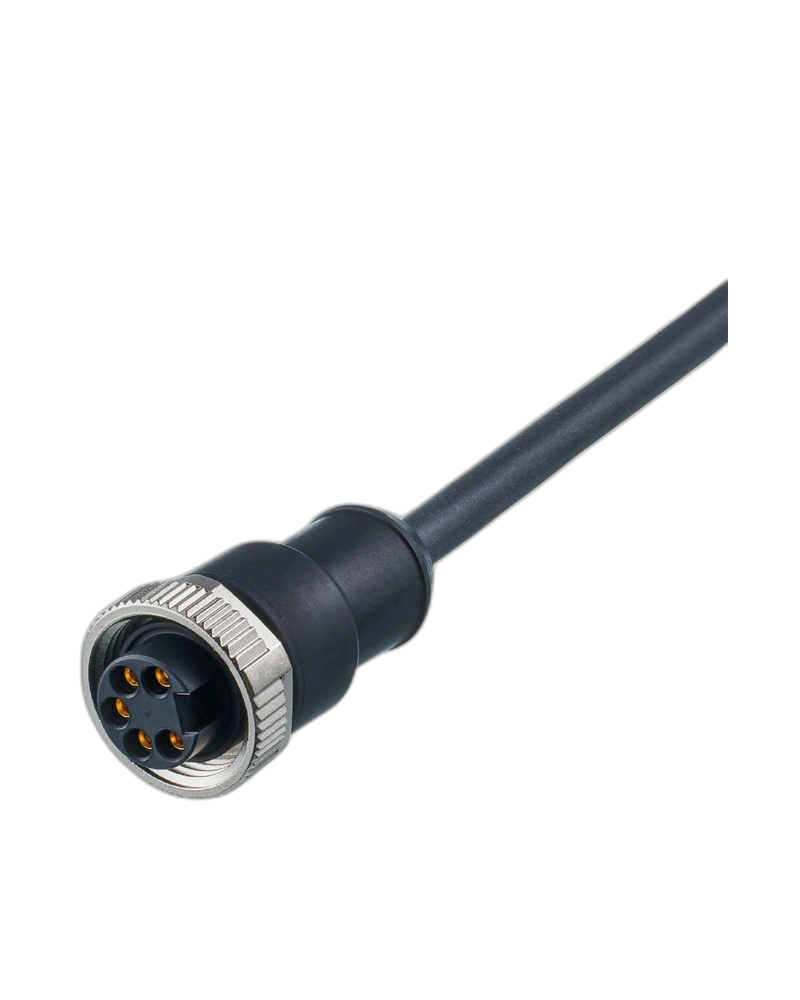 E12773 - Connecting cable with socket - ADOGB050ZDS0005B05 image 2