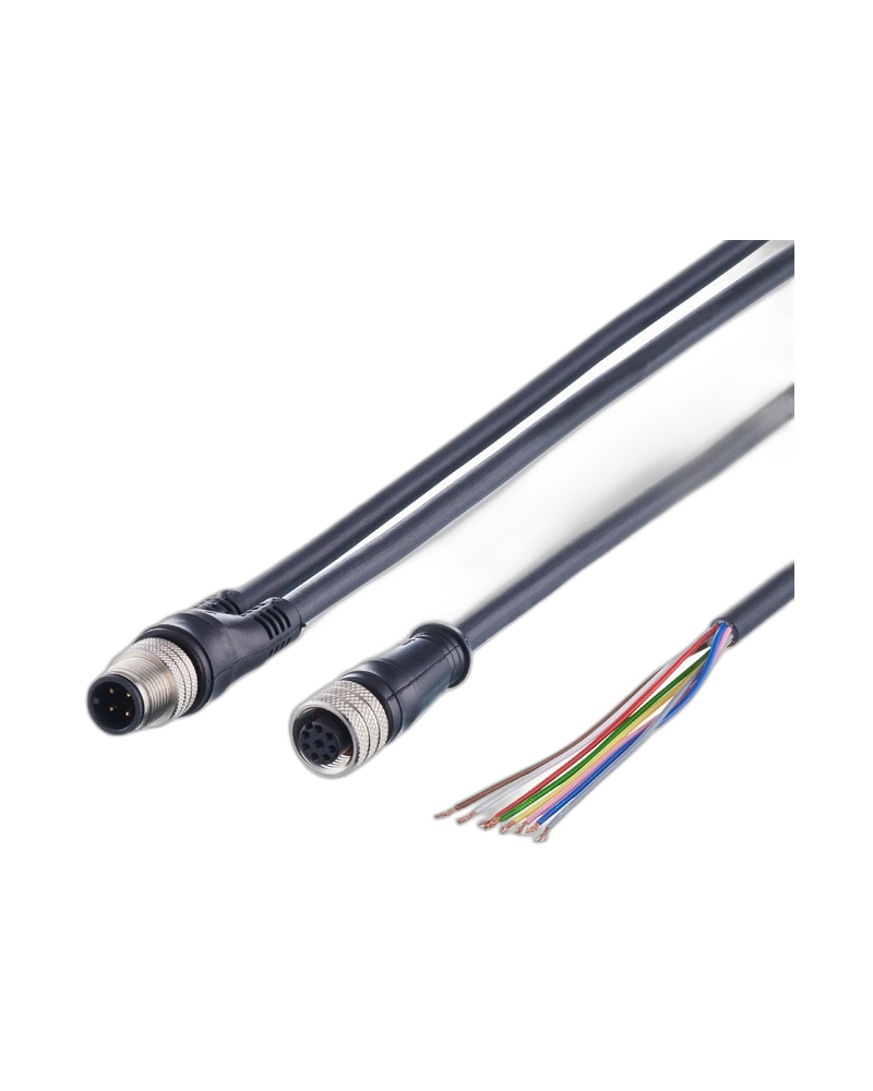 E12798 - Y Connection Cable - YDOGH080MSS00,2H02STGH080MSS image 2