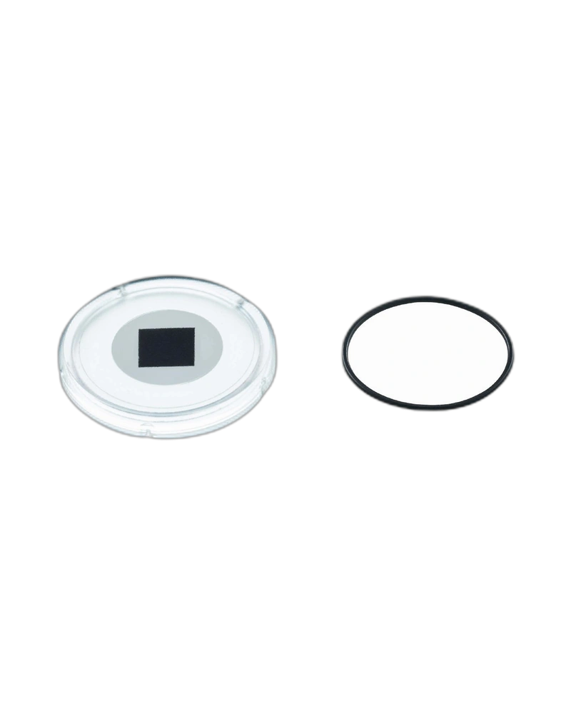 E12812 - Symbol disc for touch sensors - Stop symbol plastic image 2