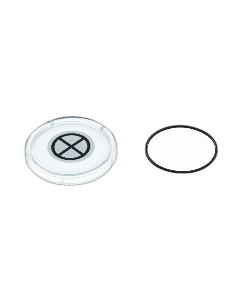 E12826 - Symbol disc for touch sensors - Transparent symbol light image 2