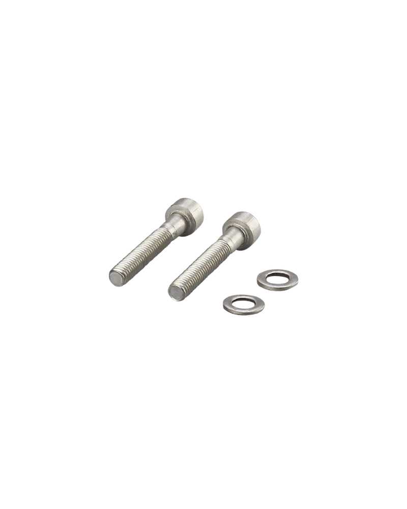 E17011 - Head cap screw - MOUNTING SCREWS M5X30 image 2