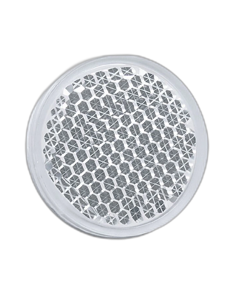 E20004 - Reflector for retro-reflective sensors - REFLECTOR TS-40 image 2