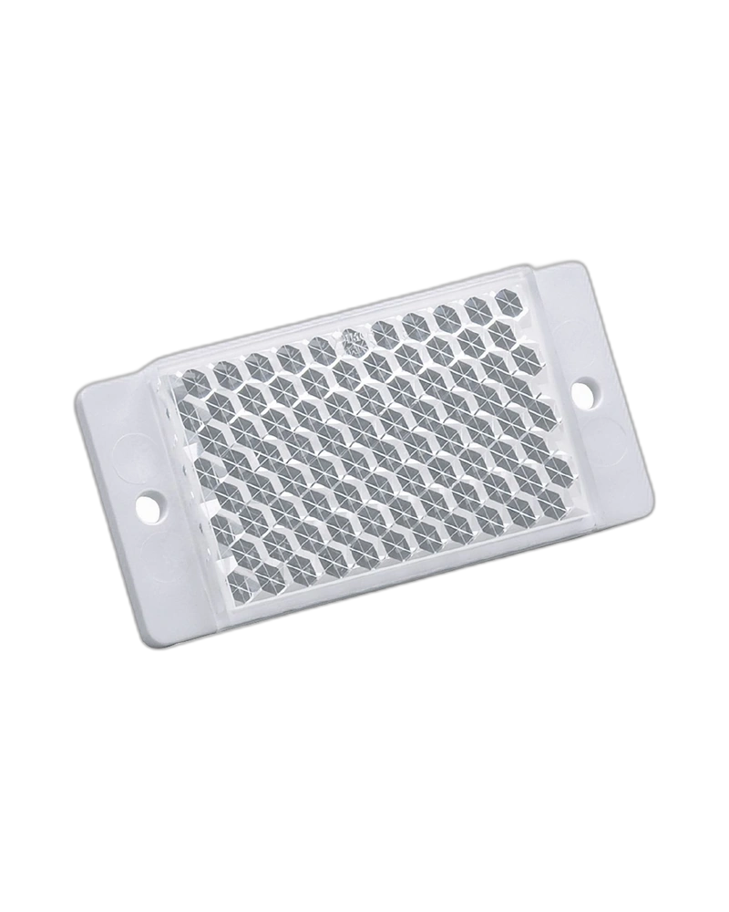 E20452 - Reflector for retro-reflective sensors - REFLECTOR TS-45x28 image 2