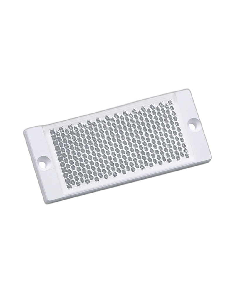 E20453 - Reflector for retro-reflective sensors - REFLECTOR TS-93x45 image 2