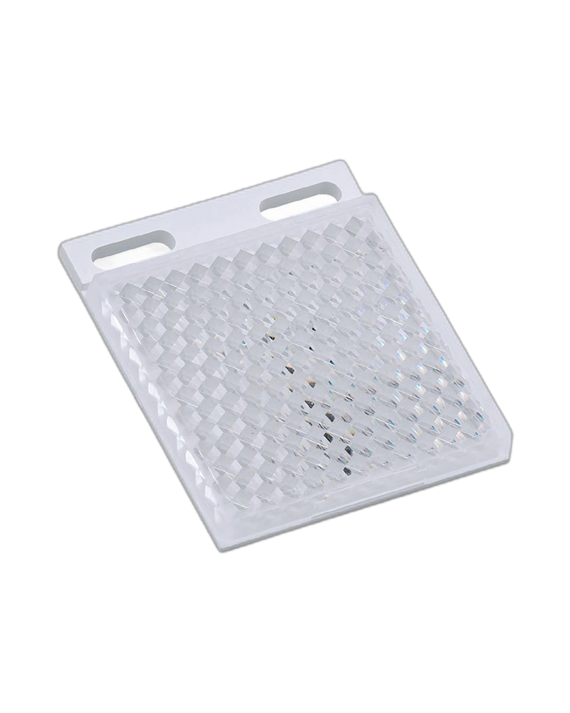 E20744 - Reflector for retro-reflective sensors - REFLECTOR TS-48X48 image 2