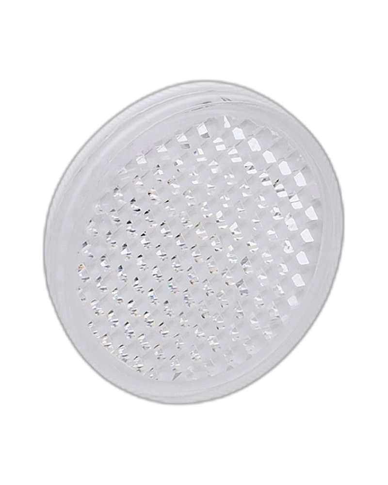E20851 - Reflector for retro-reflective sensors - REFLECTOR TS40-01 image 2