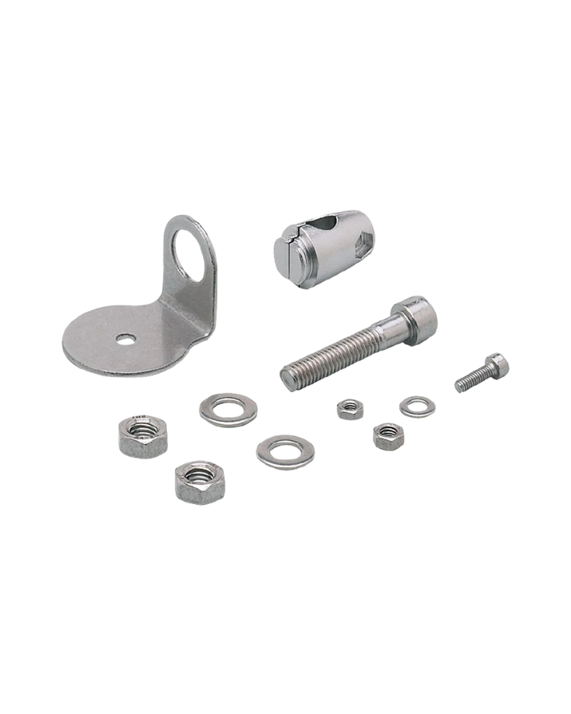 E20907 - Mounting set for reflectors - SYSTEM COMPONENT REFL BOLT image 2