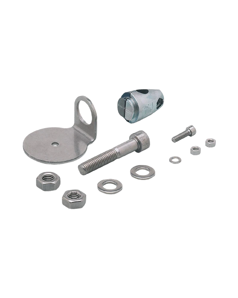 E20911 - Mounting set for reflectors - SYSTEM COMPONENT REFL BOLT image 2