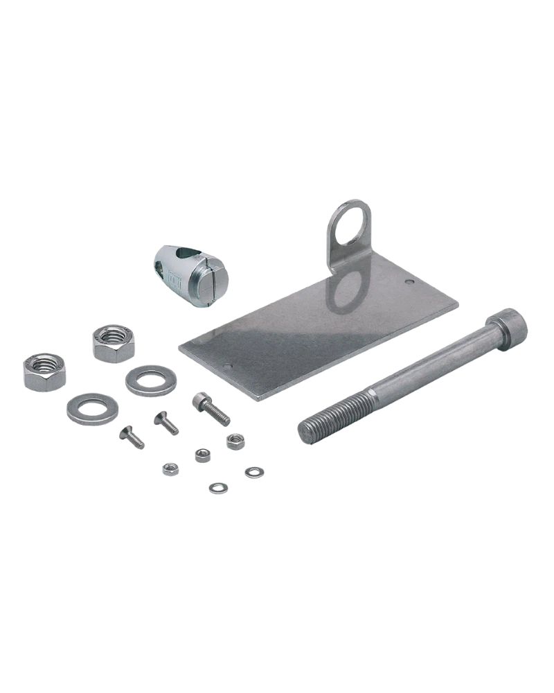 E20930 - Mounting set for reflectors - SYSTEM COMPONENT REFL BOLT image 2