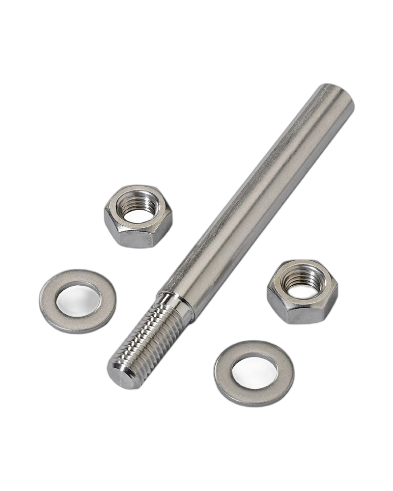 E20938 - Mounting rod - ROD MOUNTING STRAIGHT D12MM image 2