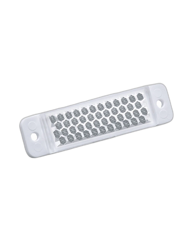 E20957 - Reflector for retro-reflective sensors - REFLECTOR TS-72X19 image 2