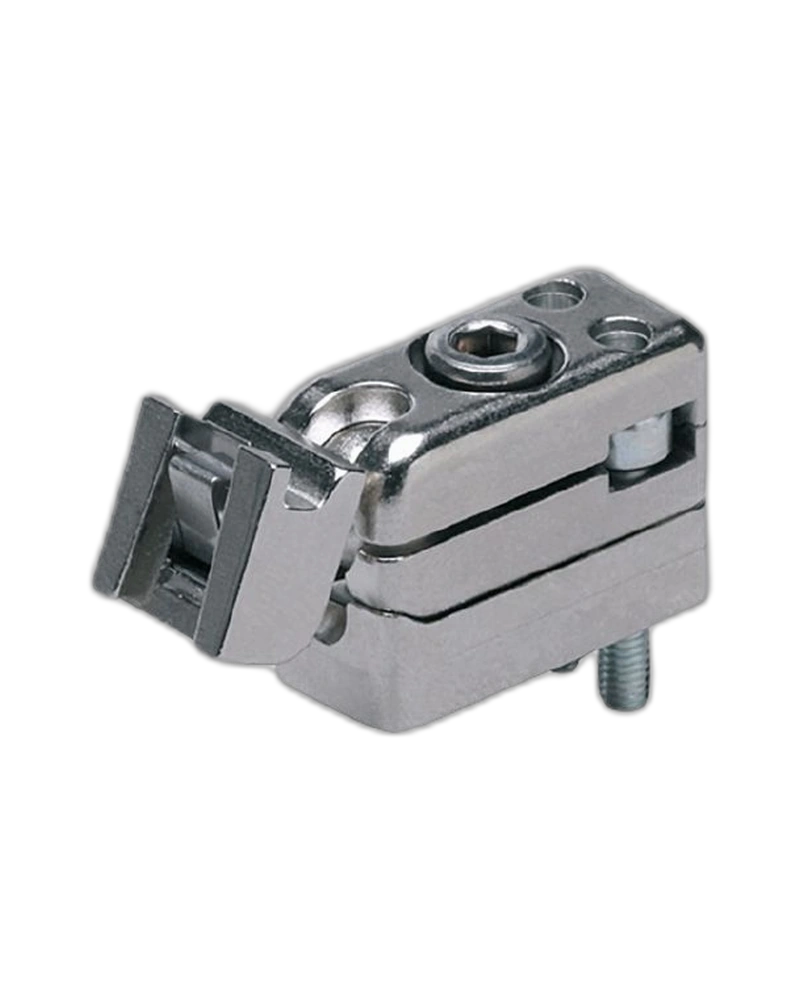 E20974 - Swivel-Mount clip - SYSTEM COMPONENT OJ BALL image 2