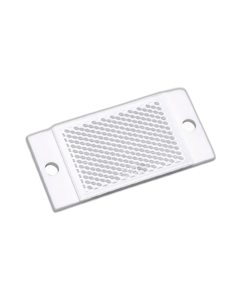 E20994 - Reflector for retro-reflective sensors - REFLECTOR TS-30X20 image 2