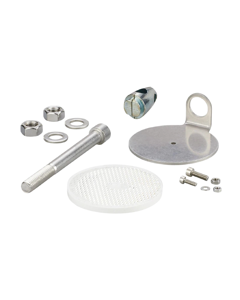 E20995 - Mounting set for reflectors - SYSTEM COMPONENT REFLECTOR image 2