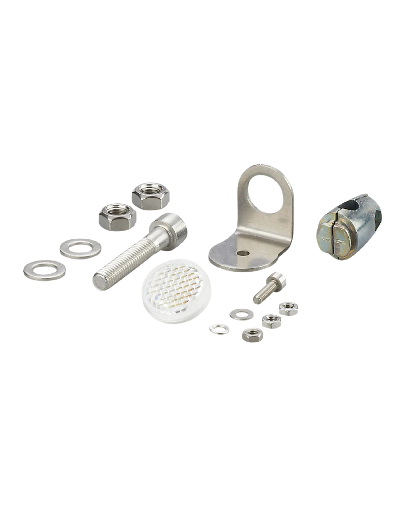 E20999 - Mounting set for reflectors - SYSTEM COMPONENT REFLECTOR image 2