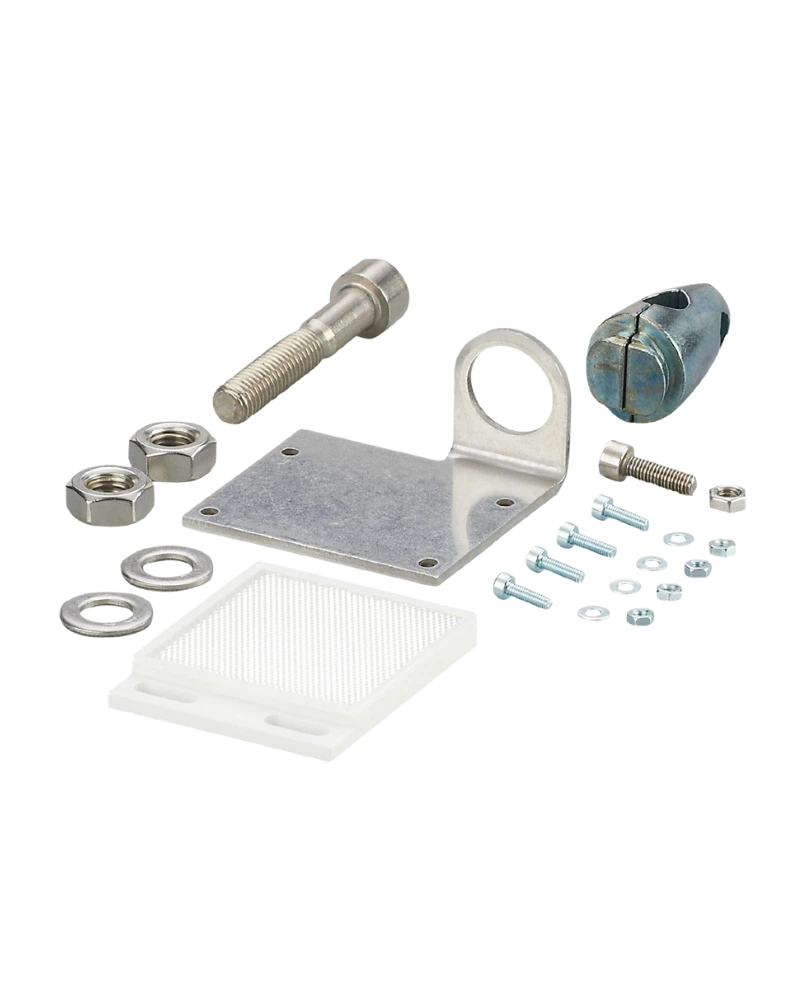 E21001 - Mounting set for reflectors - SYSTEM COMPONENT REFLECTOR image 2