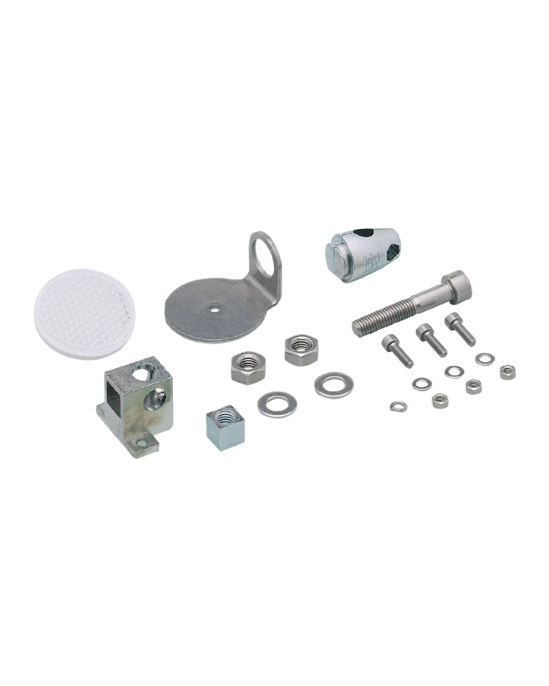 E21051 - Mounting set for reflectors - SET E20951+E20956+E20910 image 2
