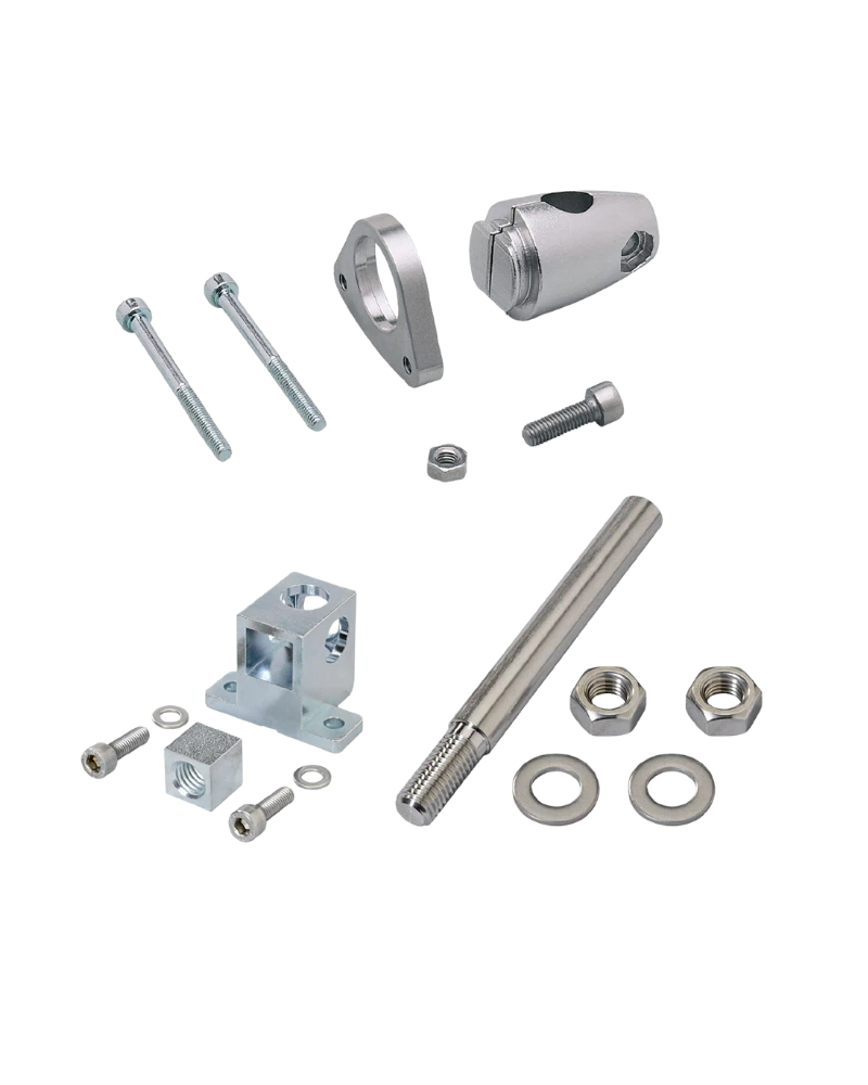 E21079 - Mounting set - SET E2D101+E20951+E20938 image 2