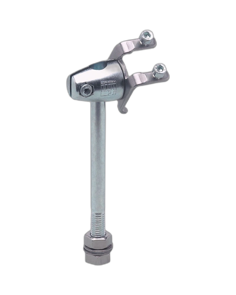E21083 - Mounting set for photoelectric sensors - O5 MOUNTING BRACKET ROD image 2