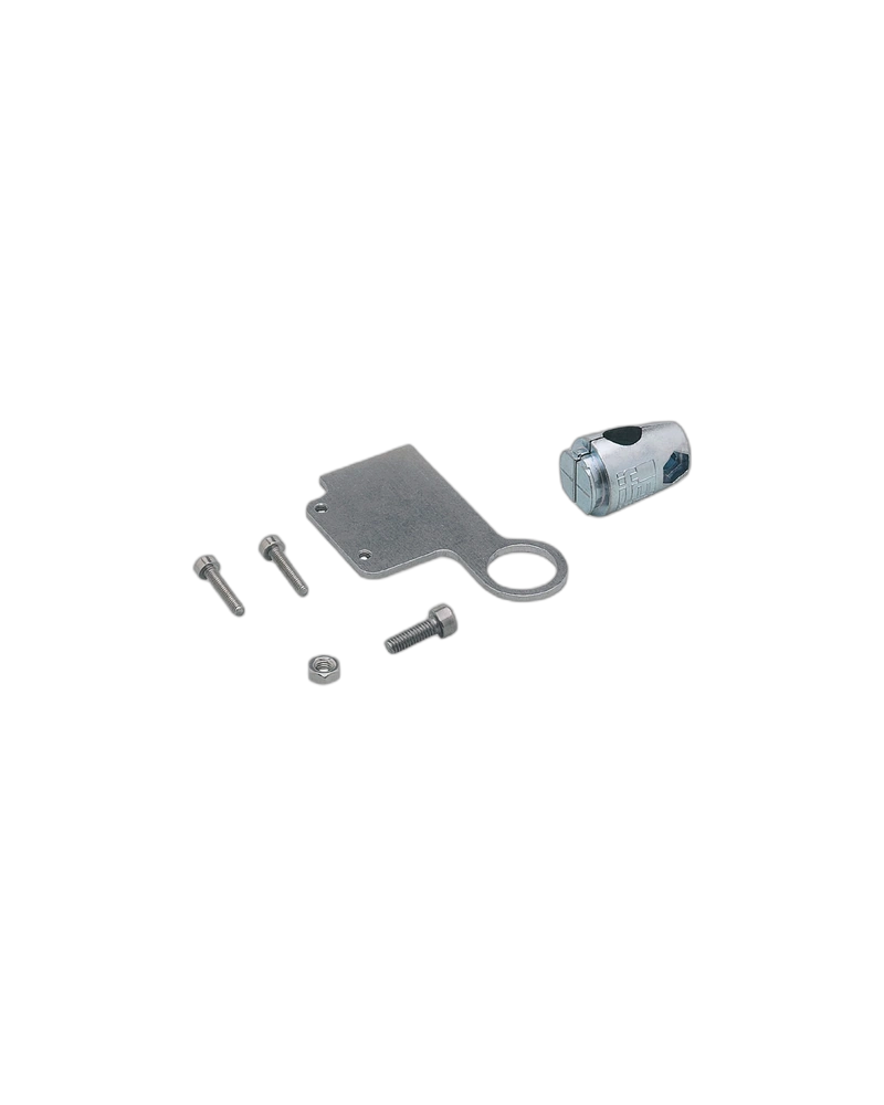 E21095 - Mounting set for photoelectric sensors - SYSTEM COMPONENT OJ ROD image 2