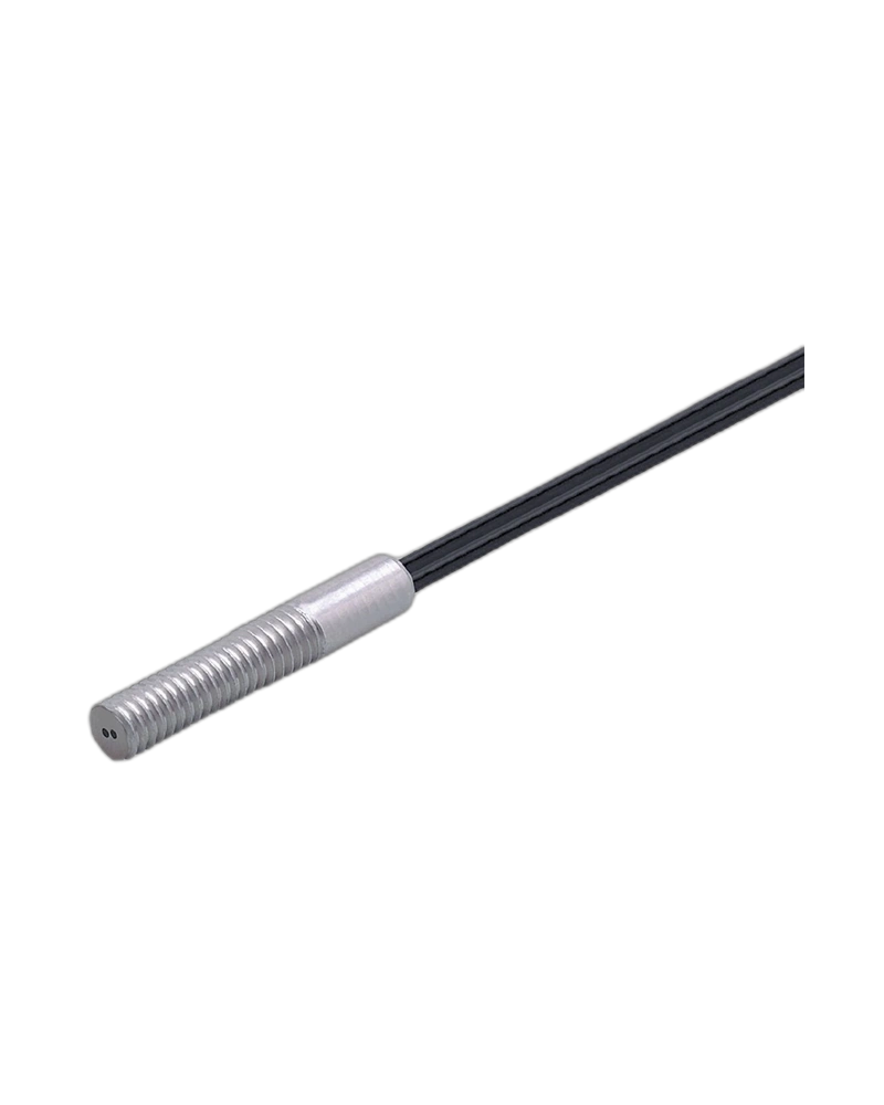 E21106 - Fibre optic diffuse reflection sensor - FT-11-EPA-M4/F217X0,06/2M image 2