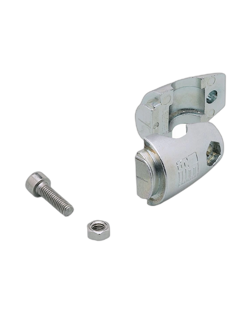 E21109 - Clamp - SYSTEM COMPONENT CLAMP BOLT image 2