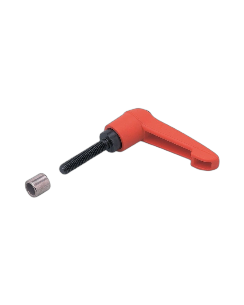 E21123 - Quick release - QUICK-RELEASE CLAMPS image 2