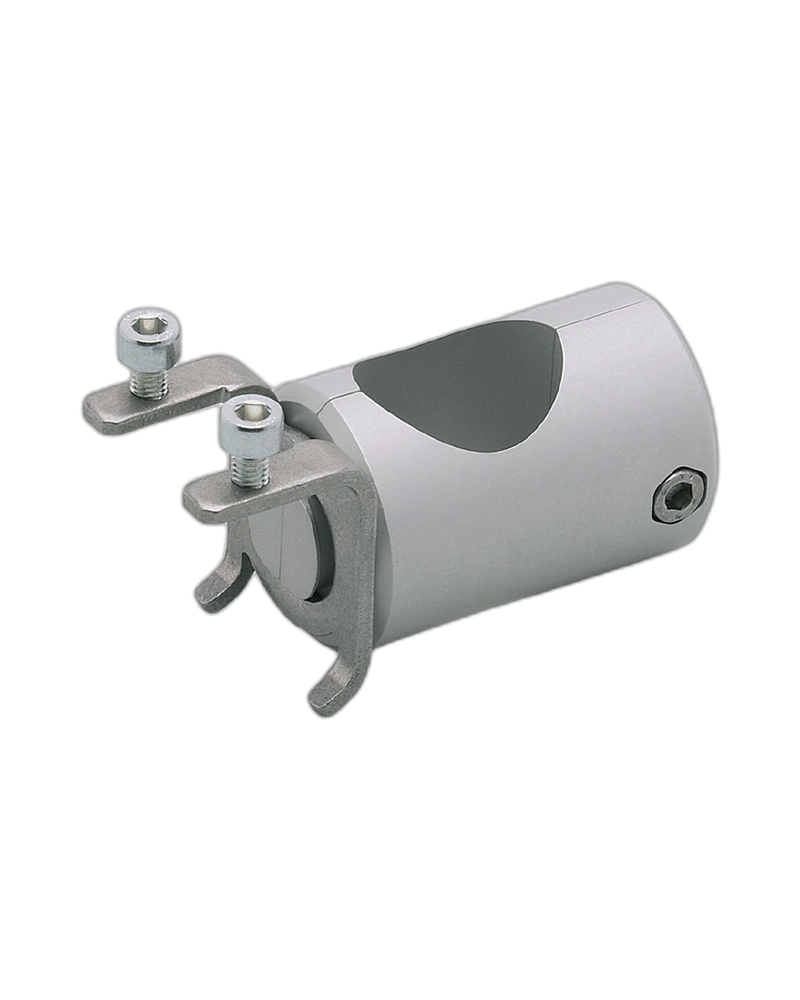 E21128 - Mounting set for photoelectric sensors - O5 MOUNTING BRACKET image 2