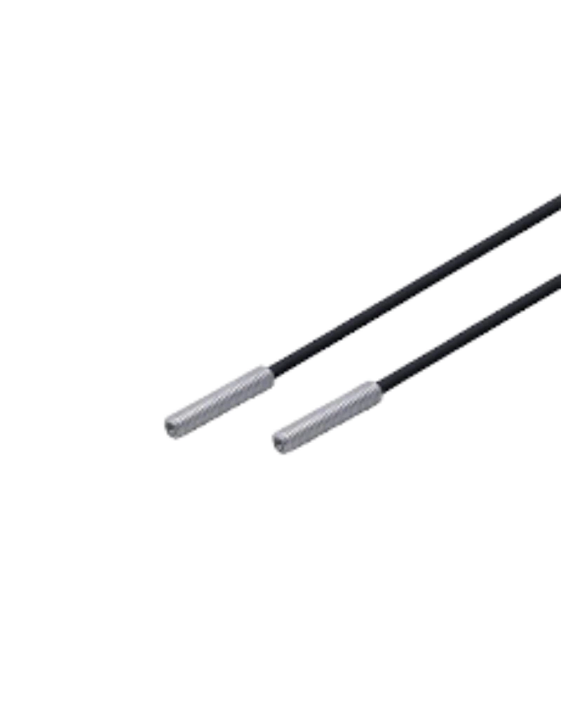 E21164 - Fibre optic through-beam sensor - FE-11-EPA-M6/F1x1/5M image 2