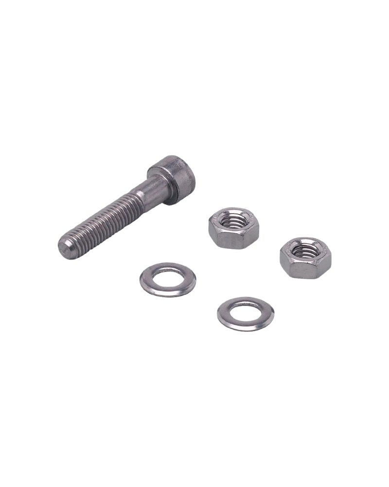 E21204 - Head cap screw - SCREW M8X40 200 image 2