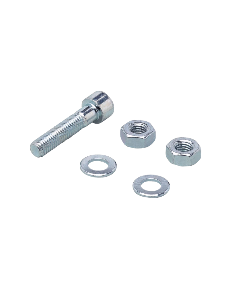 E21209 - head cap screw - SCREW M10X45 500 image 2
